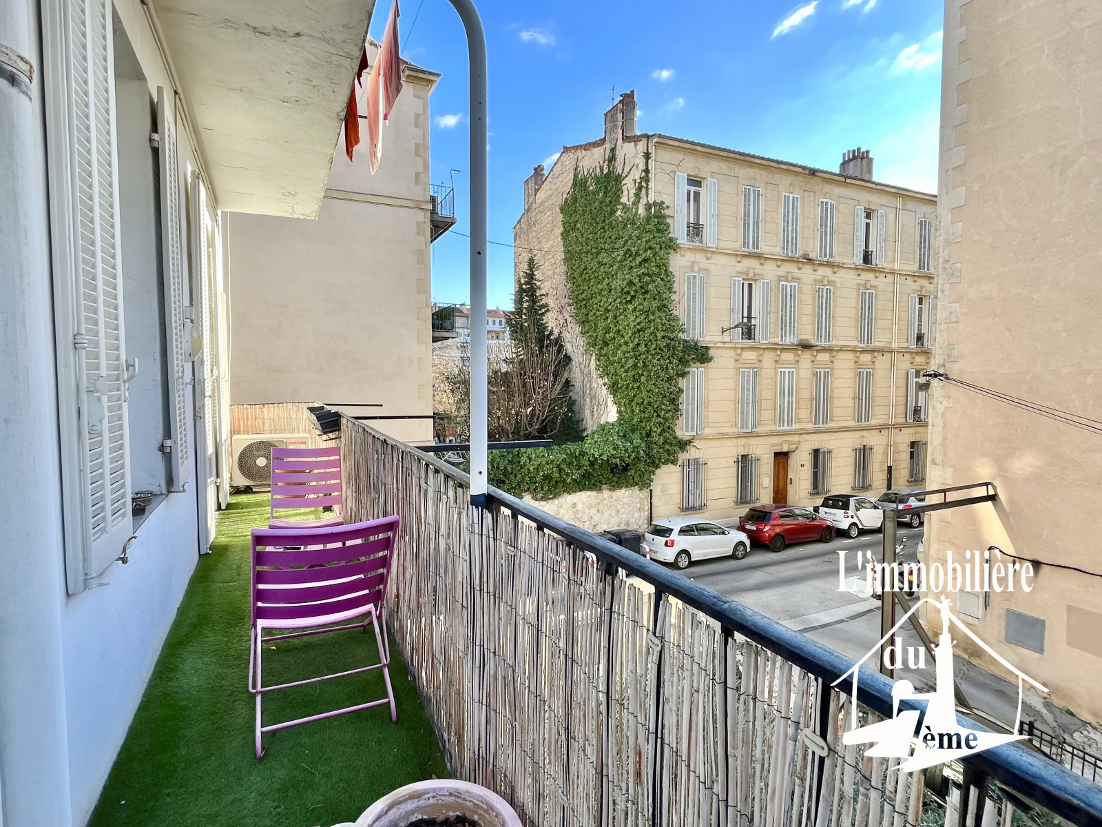 Image_, Appartement, Marseille, ref :1057B