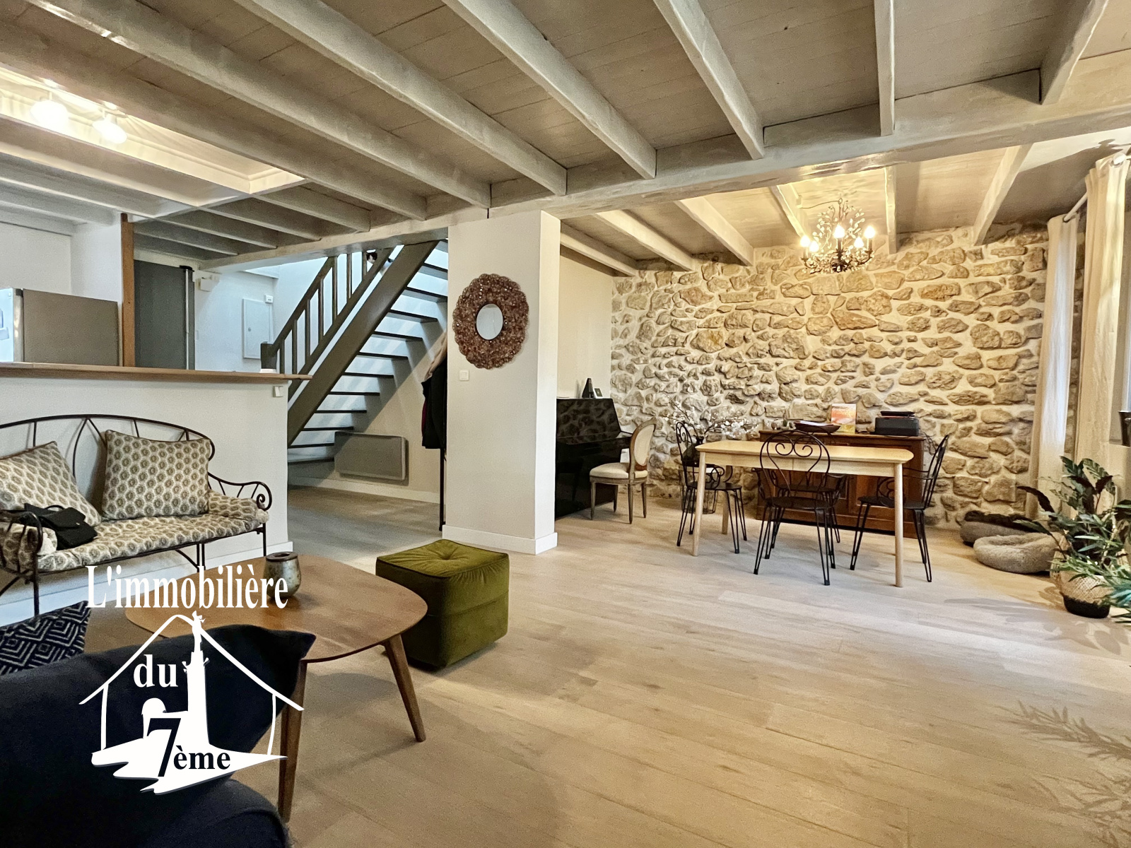Image_, Maison, Marseille, ref :1069