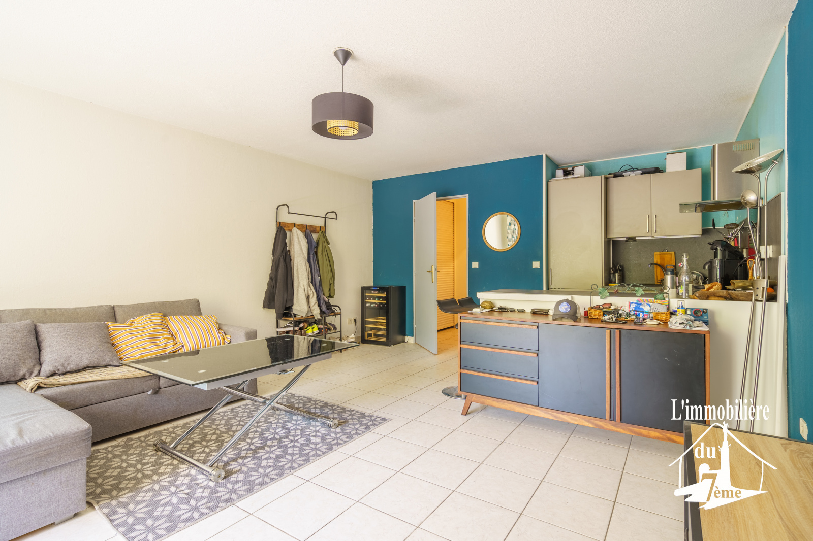 Image_, Appartement, Marseille, ref :1042